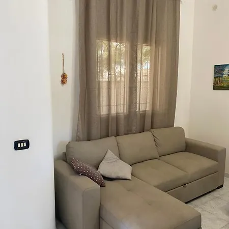 Salento Roots Holiday home Porto Cesareo