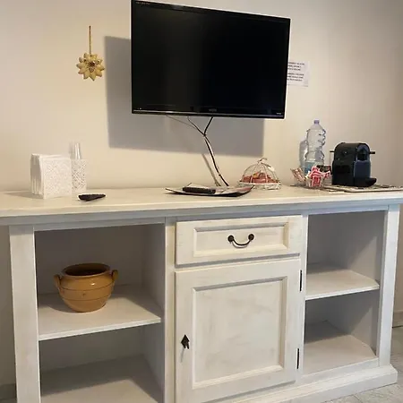 Holiday home Salento Roots Porto Cesareo