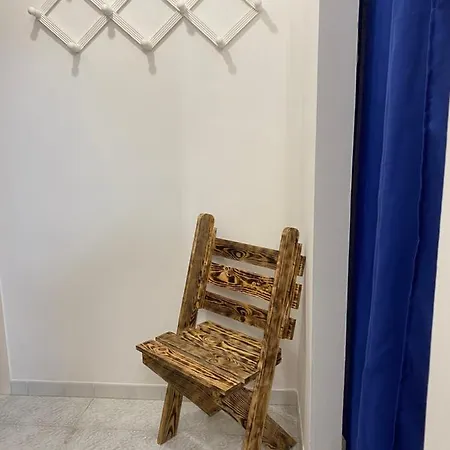 Holiday home Salento Roots Porto Cesareo