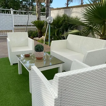 Salento Roots Holiday home Porto Cesareo