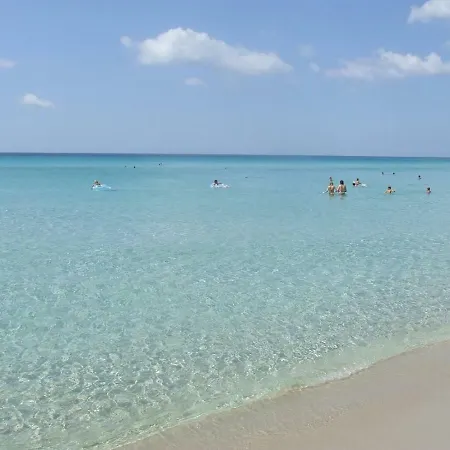 Salento Roots Holiday home