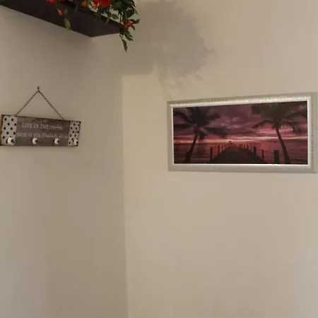 Casa vacanze Salento Roots Porto Cesareo