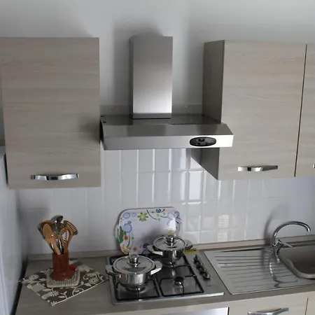 Salento Roots Holiday home *