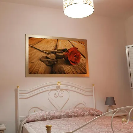 Holiday home Salento Roots Porto Cesareo